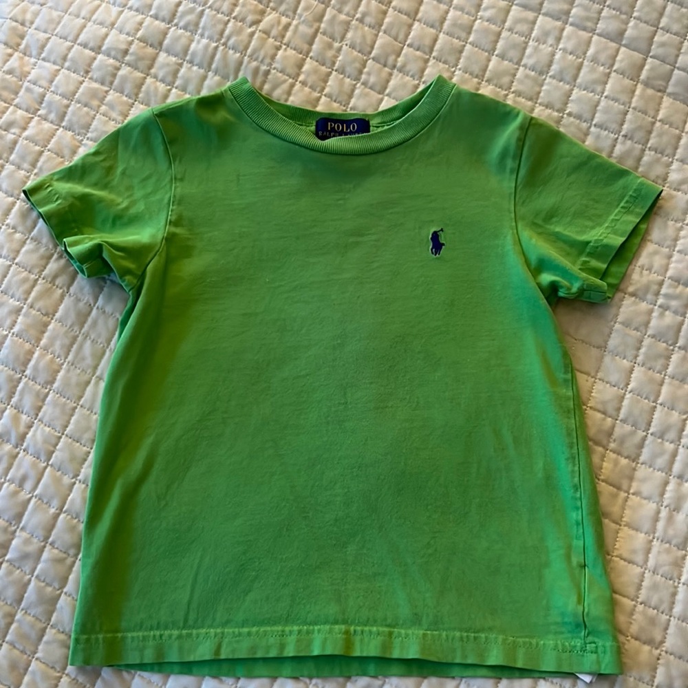 Polo by Ralph Lauren shirt for toddler